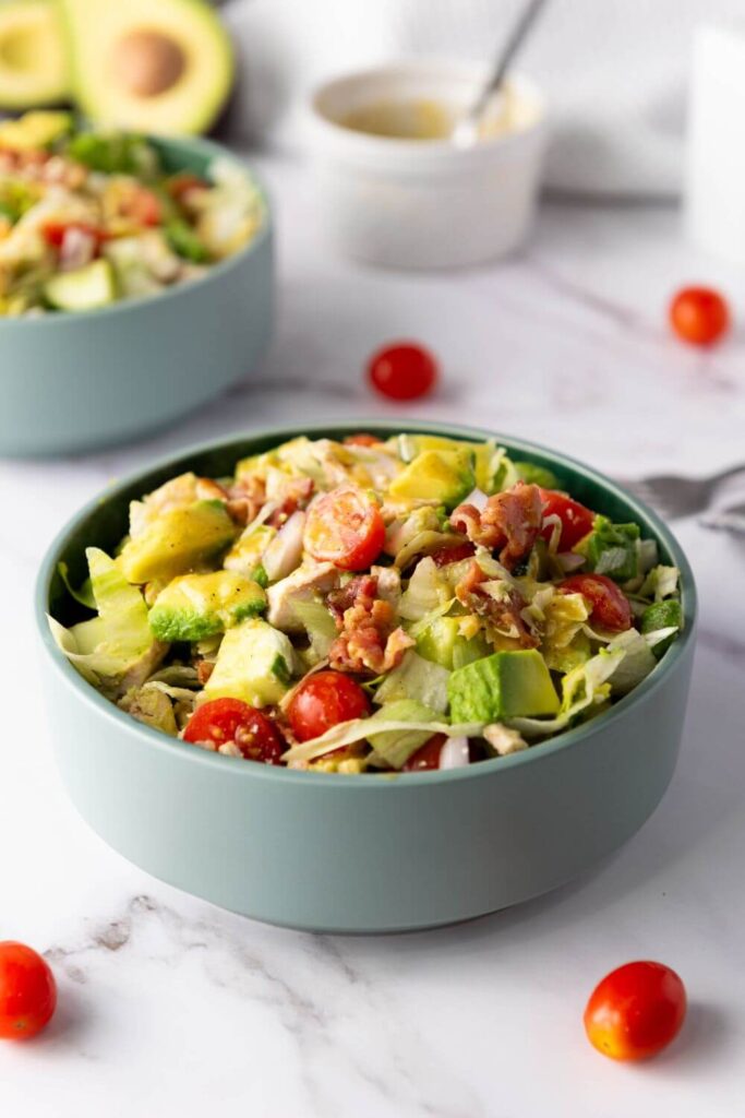 Easy Chicken Salad with Honey Mustard Dressing Chicken Salad with Honey Mustard Dressing Pin
