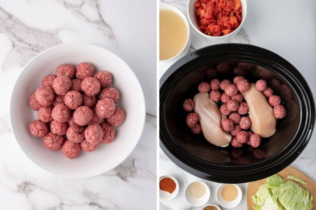 Crockpot Taco Soup How To Make Crockpot Slow Cooker Taco Soup